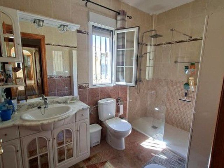 Villa for Sale in Los Huevanillas, Almeria 24