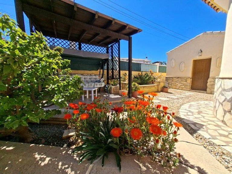 Villa for Sale in Los Huevanillas, Almeria 6