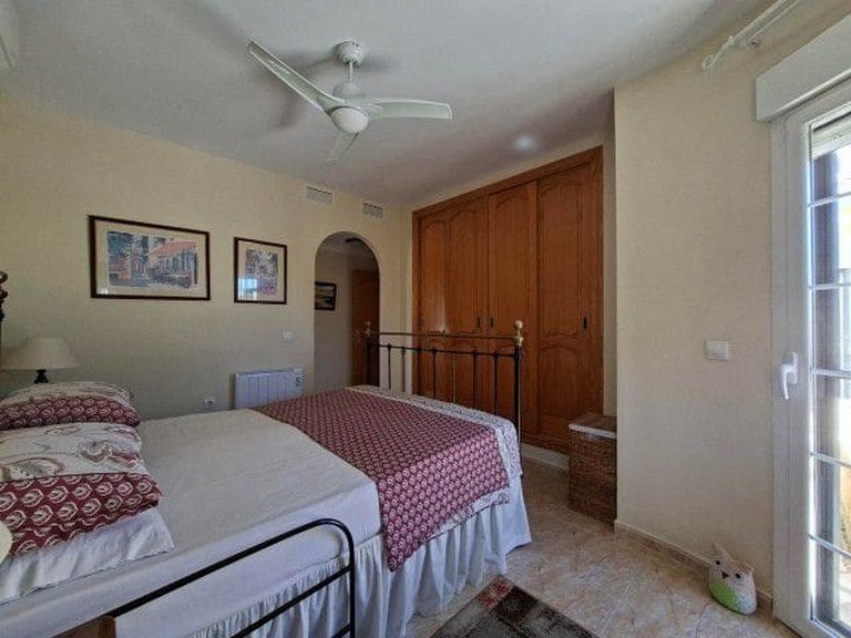 Villa for Sale in Los Huevanillas, Almeria 26
