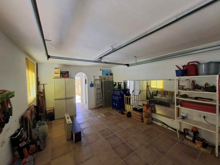 Villa for Sale in Los Huevanillas, Almeria 36