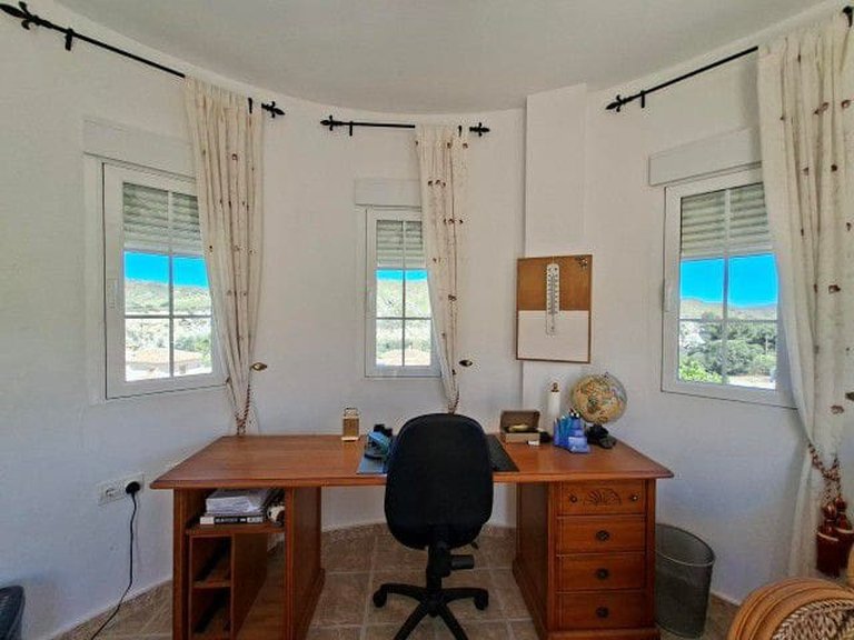 Villa for Sale in Los Huevanillas, Almeria 40
