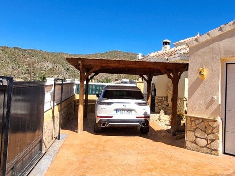 Villa for Sale in Los Huevanillas, Almeria 42