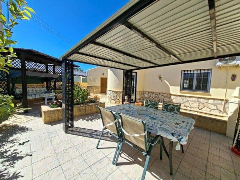 Villa for Sale in Los Huevanillas, Almeria 33