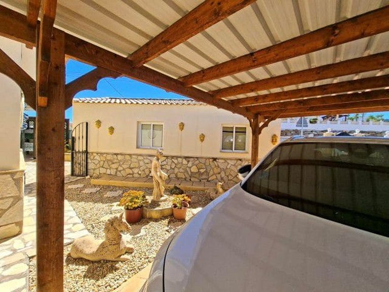 Villa for Sale in Los Huevanillas, Almeria 37