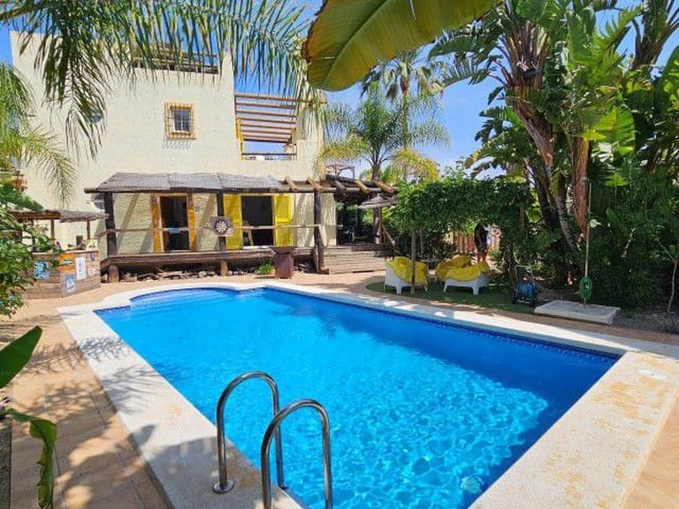 Villa for Sale in Vera, Almeria 3