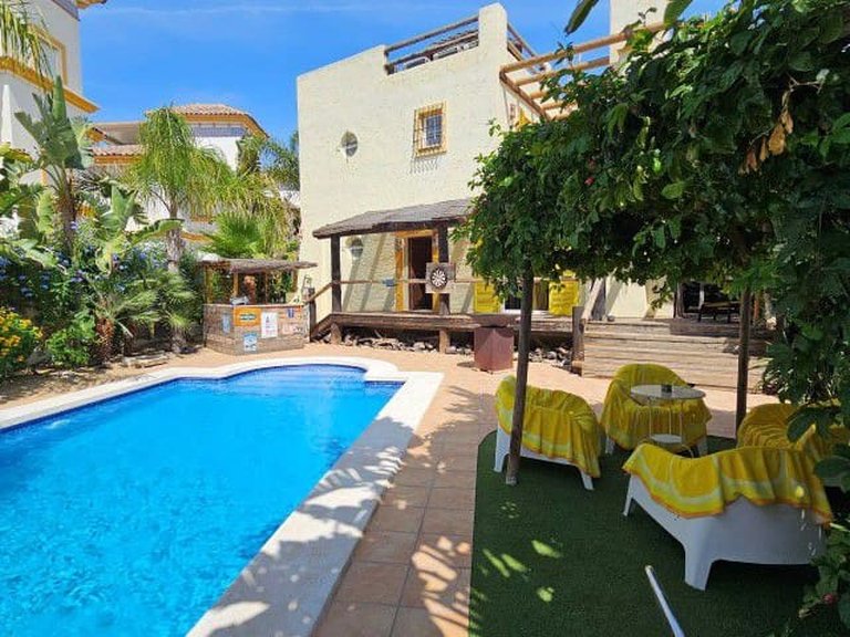 Villa for Sale in Vera, Almeria 5
