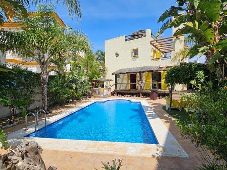 Villa for Sale in Vera, Almeria 1