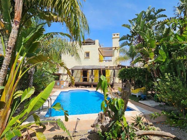 Villa for Sale in Vera, Almeria 2