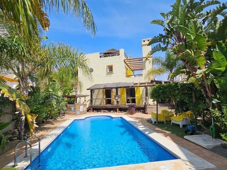 Villa for Sale in Vera, Almeria 4