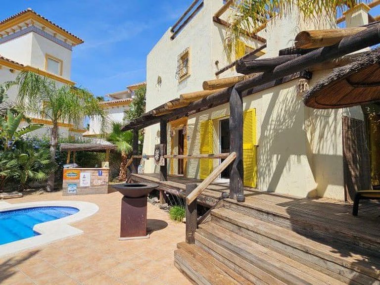 Villa for Sale in Vera, Almeria 8