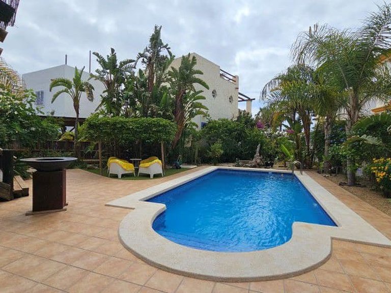 Villa for Sale in Vera, Almeria 11