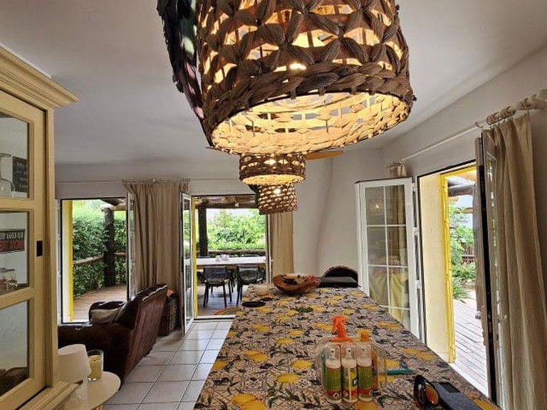 Villa for Sale in Vera, Almeria 23