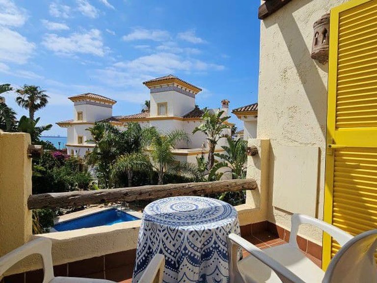 Villa for Sale in Vera, Almeria 44