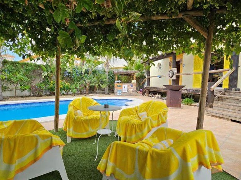 Villa for Sale in Vera, Almeria 86
