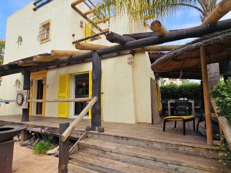 Villa for Sale in Vera, Almeria 12