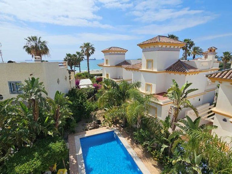 Villa for Sale in Vera, Almeria 67