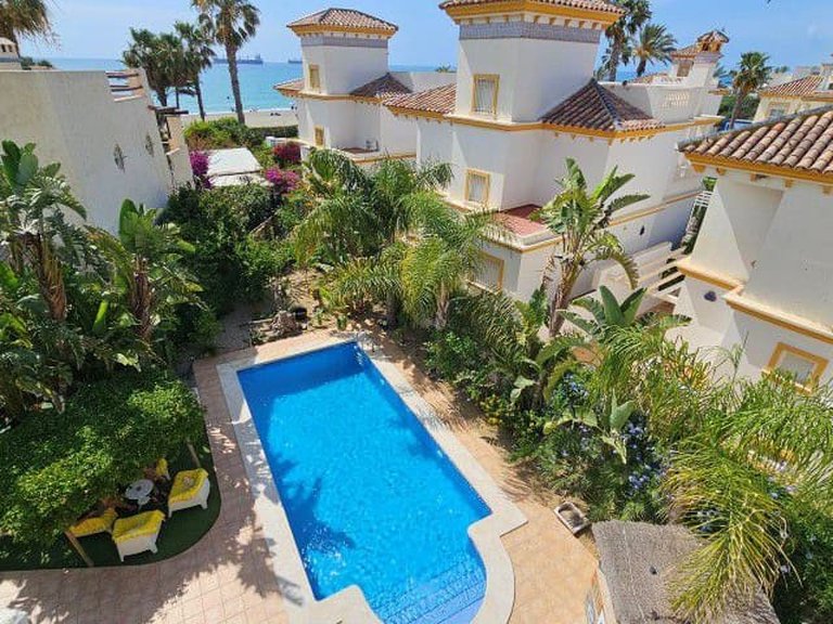 Villa for Sale in Vera, Almeria 68