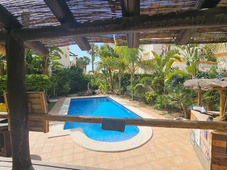 Villa for Sale in Vera, Almeria 80