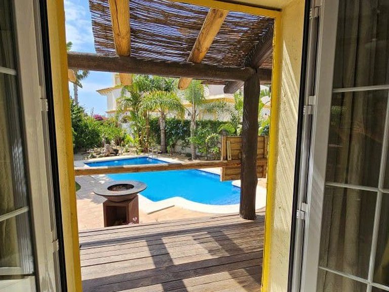 Villa for Sale in Vera, Almeria 82