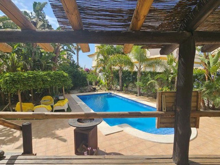 Villa for Sale in Vera, Almeria 83