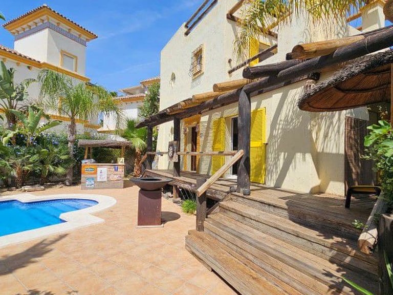 Villa for Sale in Vera, Almeria 85
