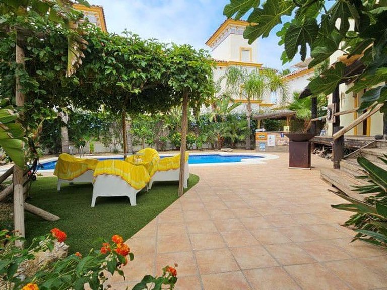 Villa for Sale in Vera, Almeria 87