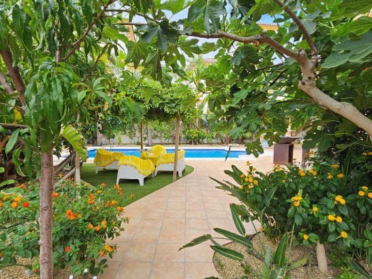 Villa for Sale in Vera, Almeria 89