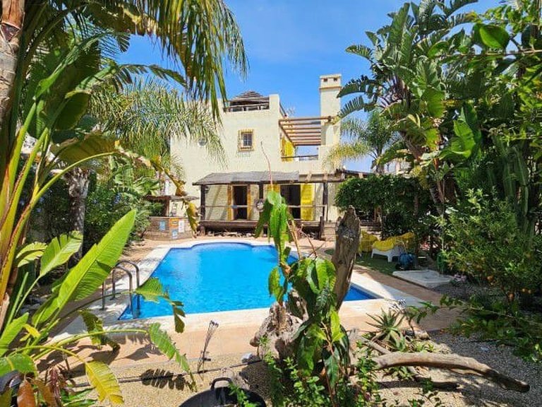 Villa for Sale in Vera, Almeria 91