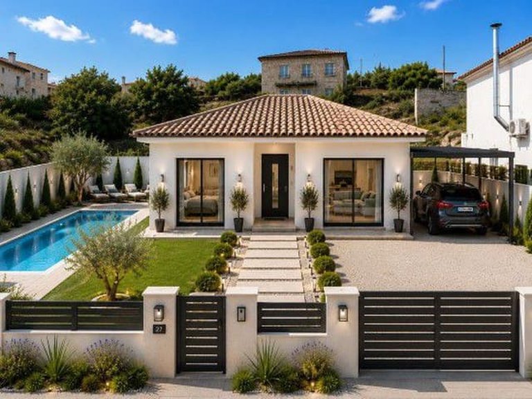 Villa for Sale in La Cinta, Almeria 7