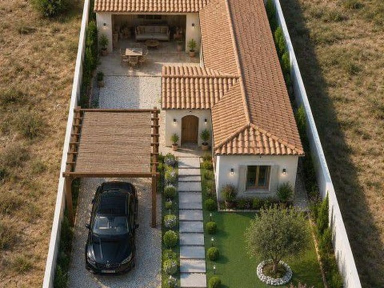 Villa for Sale in La Cinta, Almeria 4