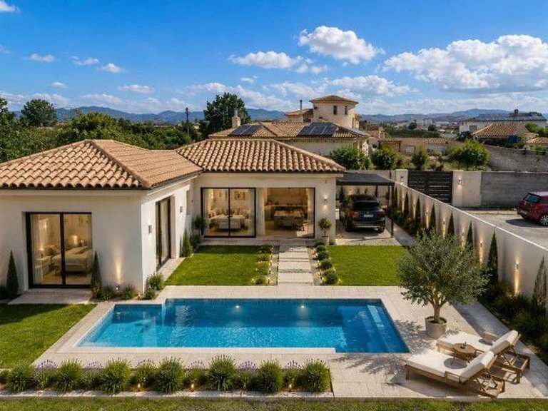 Villa for Sale in La Cinta, Almeria 6