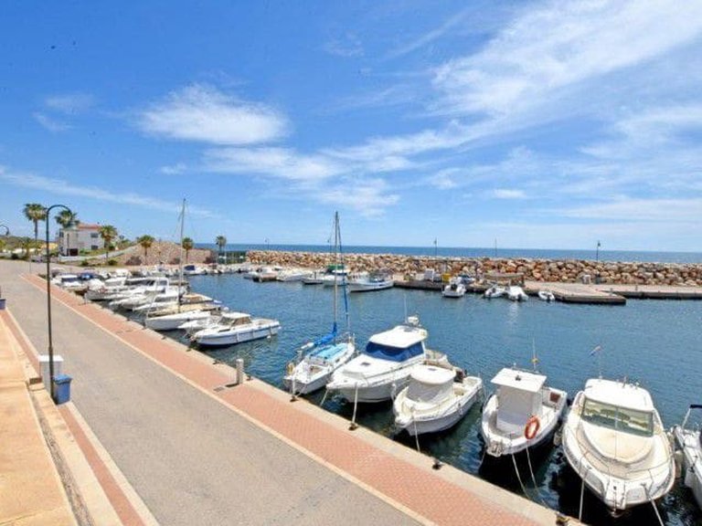 Apartment for Sale in Villaricos, Almeria 49