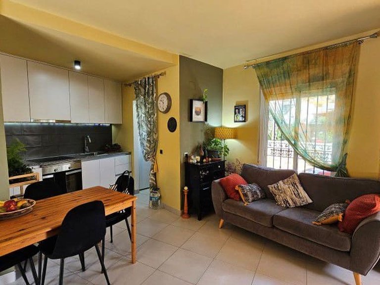 Apartment for Sale in Villaricos, Almeria 31
