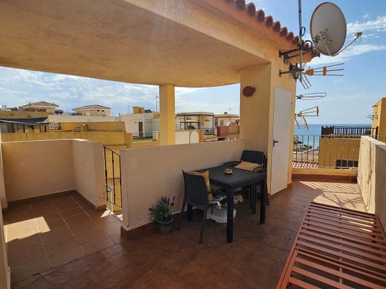 Apartment for Sale in Villaricos, Almeria 34