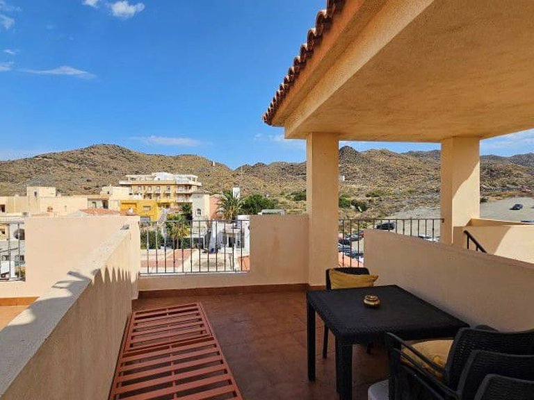Apartment for Sale in Villaricos, Almeria 36