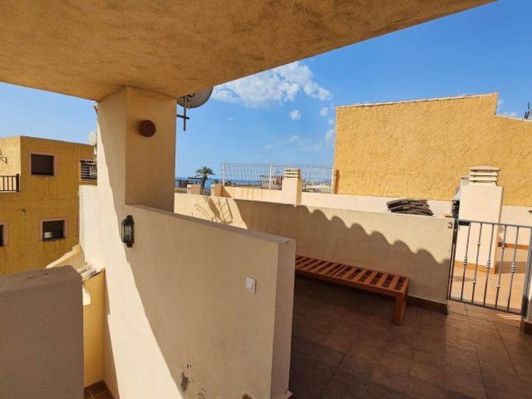 Apartment for Sale in Villaricos, Almeria 38