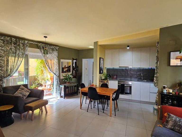 Apartment for Sale in Villaricos, Almeria 4