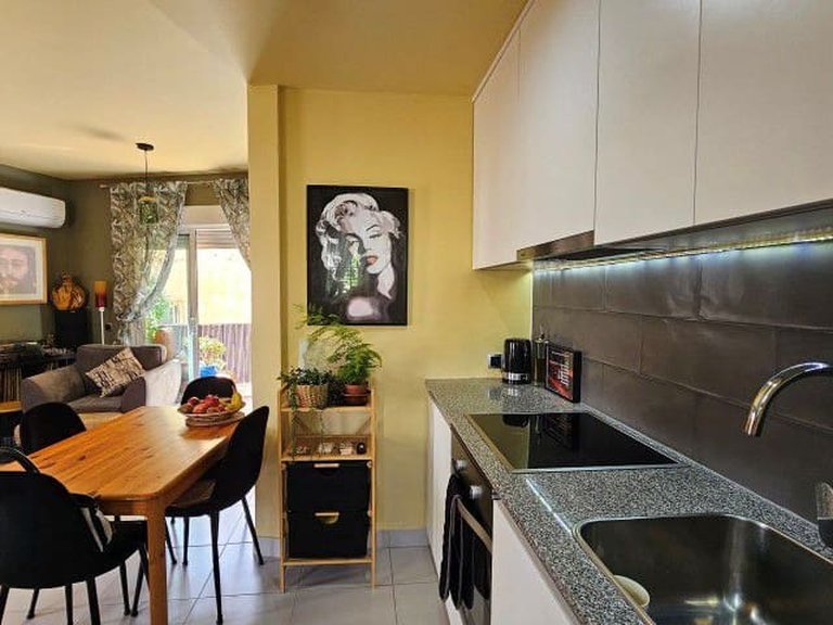 Apartment for Sale in Villaricos, Almeria 8