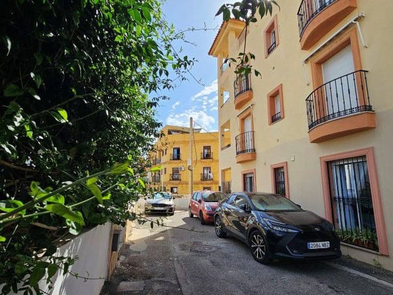 Apartment for Sale in Villaricos, Almeria 40