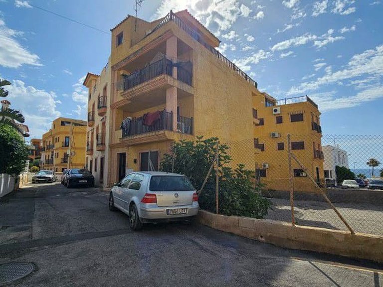 Apartment for Sale in Villaricos, Almeria 41