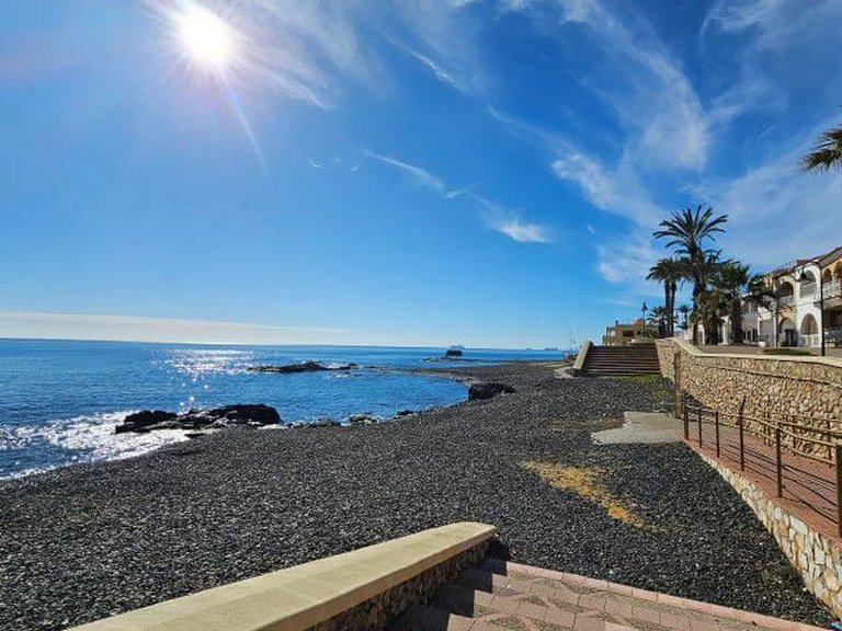 Apartment for Sale in Villaricos, Almeria 43