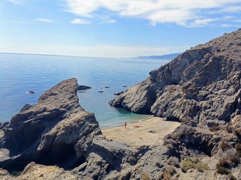 Apartment for Sale in Villaricos, Almeria 47