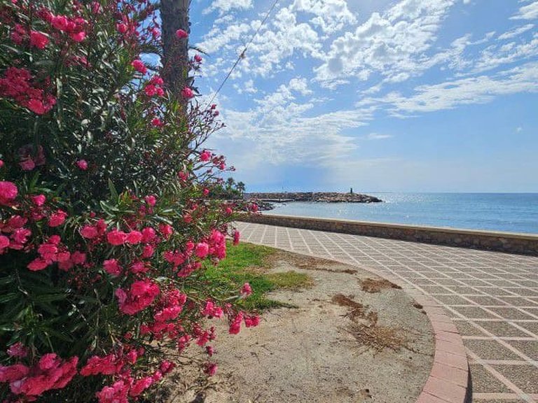 Apartment for Sale in Villaricos, Almeria 1