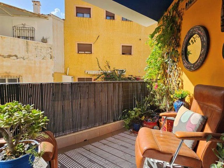 Apartment for Sale in Villaricos, Almeria 12