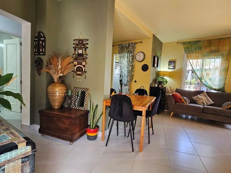 Apartment for Sale in Villaricos, Almeria 17