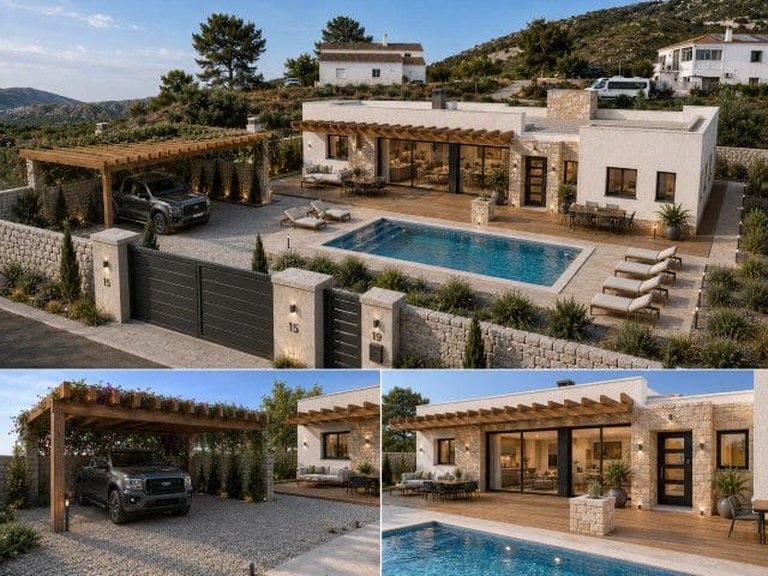Villa for Sale in Los Huevanillas, Almeria 5