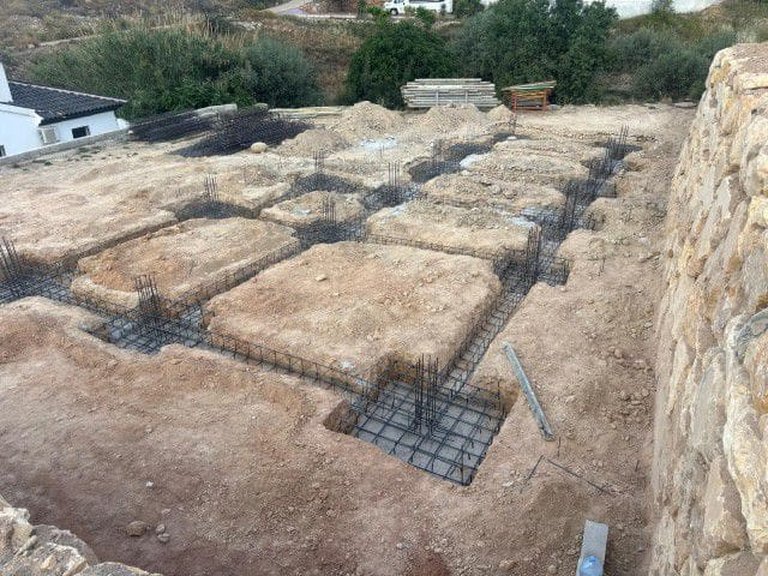 Villa for Sale in Los Huevanillas, Almeria 9
