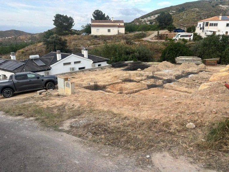 Villa for Sale in Los Huevanillas, Almeria 10