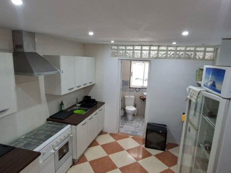 Country House for Sale in Arboleas, Almeria 13