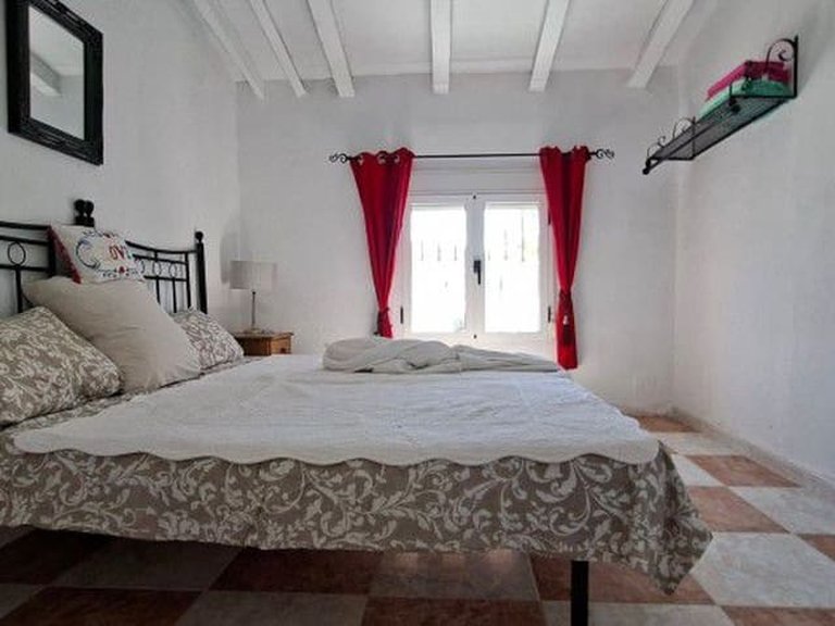 Country House for Sale in Arboleas, Almeria 19